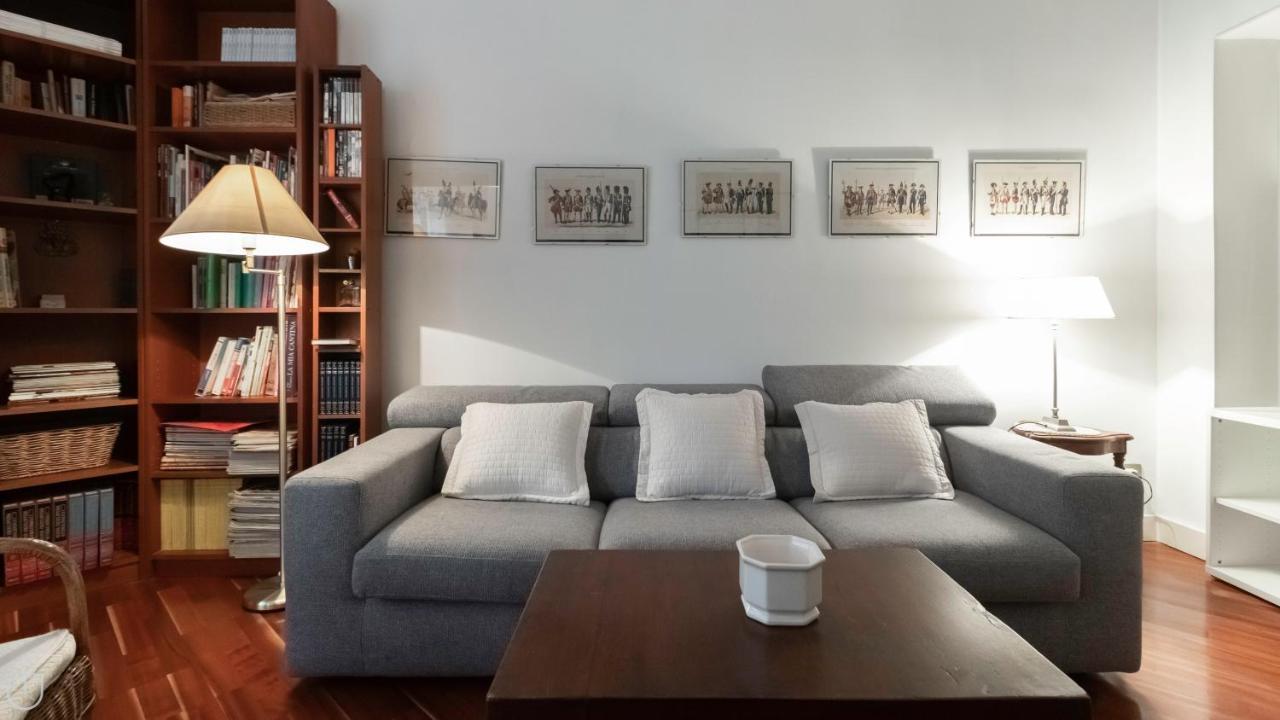 Appartement Italianway - Dupre 5 Milan