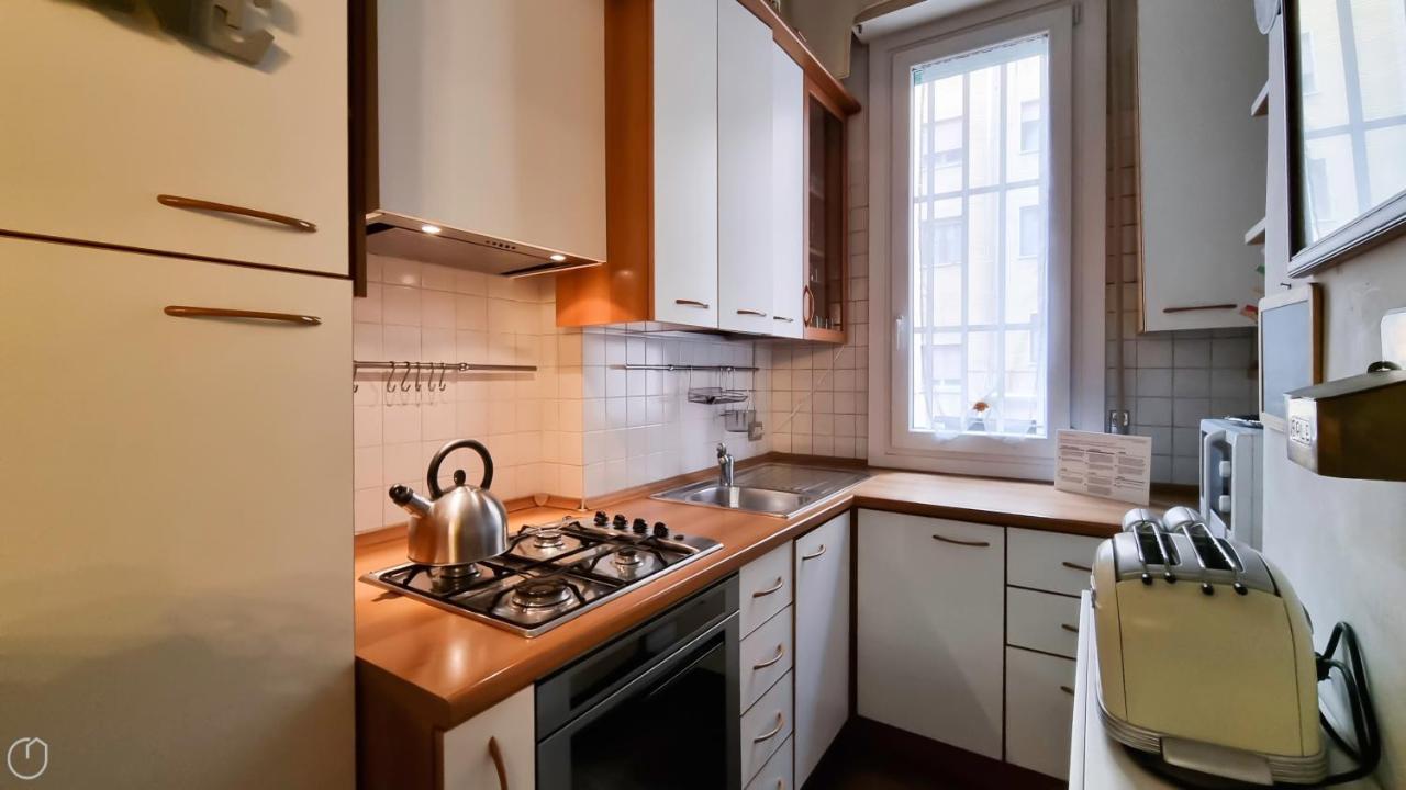 Appartement Italianway - Dupre 5