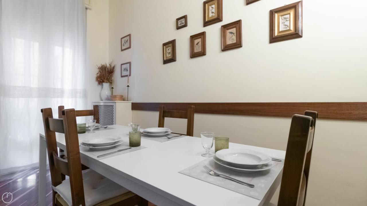 Italianway - Dupre 5 Appartement *