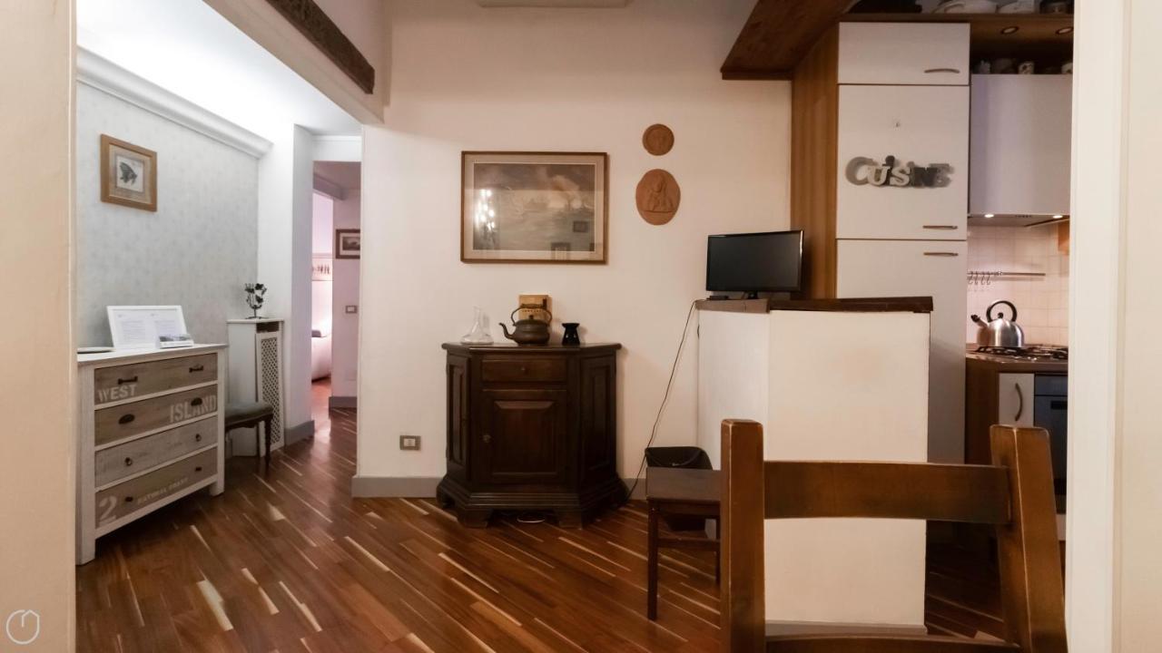 Appartement Italianway - Dupre 5 *