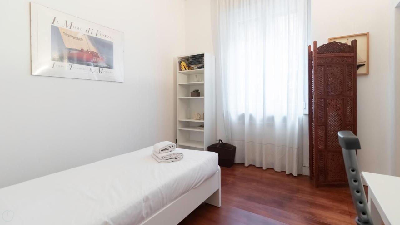 Italianway - Dupre 5 Appartement Milan