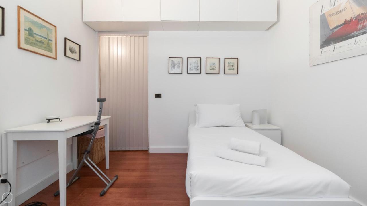 Appartement Italianway - Dupre 5 Milan