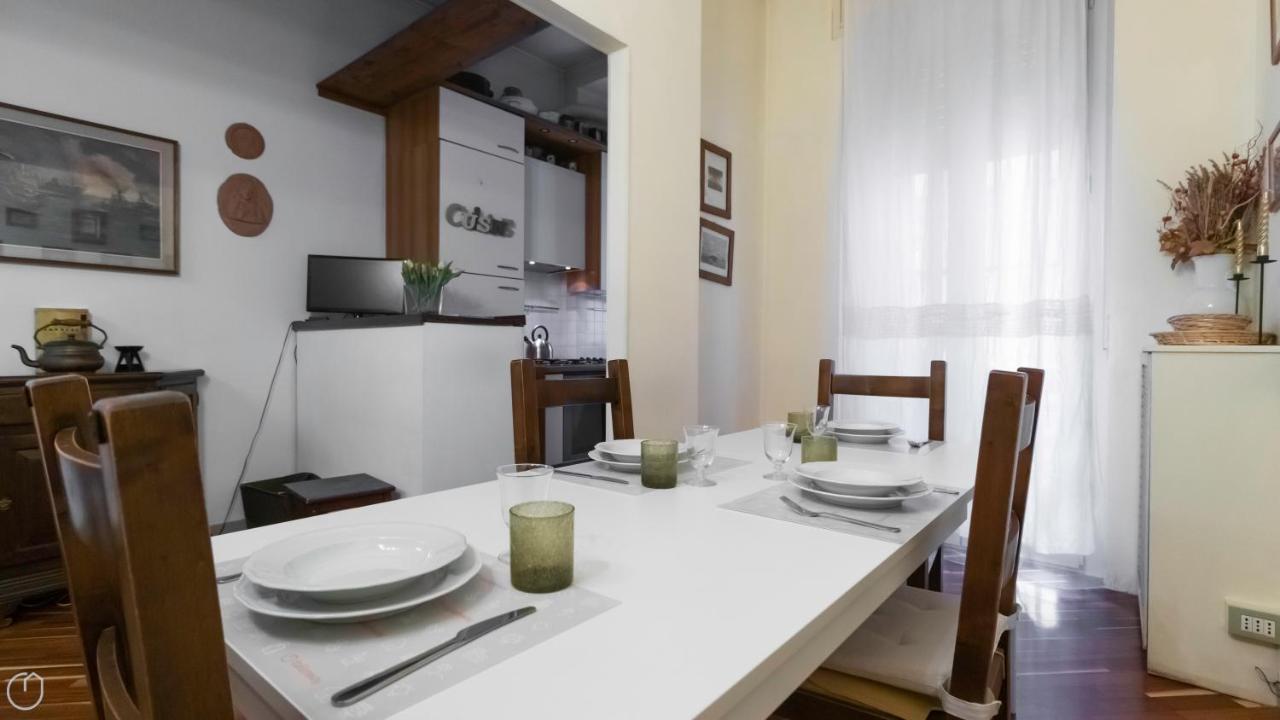 Appartement Italianway - Dupre 5
